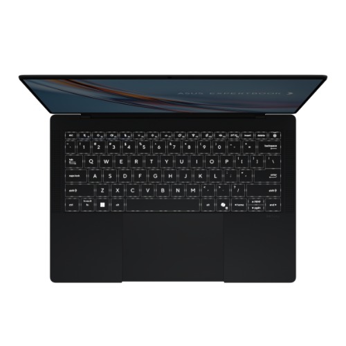 ASUS 14.0" Laptop — Flip Tandem OLED WQXGA+ (2880 x 1800)