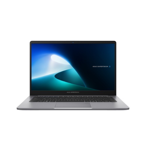 ASUS Notebook ASUS ExpertBook 14 14' FHD Notebook Intel Core 5 210H DDR5 16GB 512GB SSD Win11 Pro 1.4kg 1Y Warranty OSW+ Battery P1403CVA-S61548X