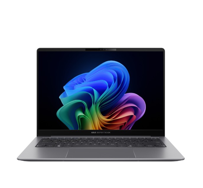 ASUS Notebook P5405CSA-NZ1510X Laptop ASUS ExpertBook 14 14' WQXGA Notebook Intel Core Ultra 5 228V DDR5 32GB 512GB SSD Win 11 Pro 1.2kg 1Y Warranty OSW+ Battery