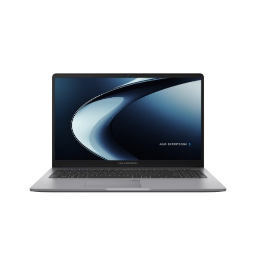 ASUS ExpertBook PM1 15.6' FHD 300nit Anti-Glare AMD Ryzen 5 150 6C/12T 16GB DDR5 (max 64GB) 512GB SSD Win 11 Pro FHD Cam RJ45 1Y OSW + Battery