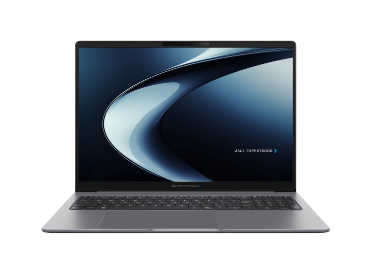 ASUS Notebook PM5606CGA-SH0184X Laptop ASUS ExpertBook 16 16' OLED WUXGA Notebook AMD Ryzen AI R7-445 DDR5 16GB 512GB SSD Win 11 Pro 1Y Warranty OSW + Battery