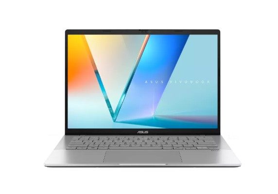 ASUS Notebook-P S3407AA-SF004W-P - Laptop - (Special Buy) ASUS VivoBook S14 14' WUXGA OLED Notebook Intel Core Ultra 7 355 DDR5 Panther Lake 32GB…