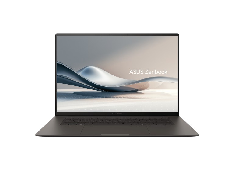 ASUS Zenbook S 16 3K *2880x1800 OLED Copilot+PC Laptop. AMD Ryzen AI 9 HX 370. 81 TOPs, 32GB DDR5X, 1TB SSD, AMD 890M Graphics, Win 11 H (LS) ASUS Zenbook S 16 3K *2880x1800 OLED Copilot+PC Laptop. AMD Ryzen AI 9 HX 370. 81 TOPs, 32GB DDR5X, 1TB SSD, AMD 890M Graphics, Win 11 H (LS)