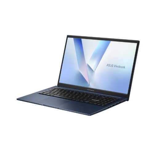 ASUS VivoBook 15 15.6" FHD Notebook Intel Core i7-150U DDR5 16GB 512GB