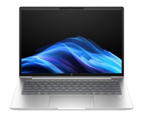 HP ProBook 4 G1i 14' WUXGA Intel Core 5 120U 16GB DDR5 512GB SSD Windows 11 PRO Intel Graphics Fingerprint Backlit 1YR OS 1.39kg