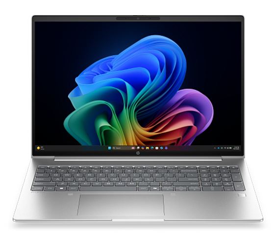 HP DF7V6PT Print media ProBook 4 G2a 16' WUXGA AMD Ryzen 7-445 16GB DDR5 512GB SSD Windows 11 PRO NPU 50 TOPS Radeon 840M GPU Fingerprint Backlit 1YR OS 1.7kg ~U7