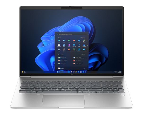 HP ProBook 4 G1i 16' WUXGA TOUCH Intel U5-225U 16GB DDR5 1TB SSD Windows 11 Pro 4G-LTE Intel GPU Fingerprint Backlit 1YR OS 1.7kg CTO