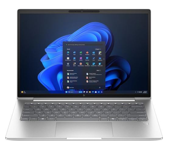 HP ProBook 460 G11 16' WUXGA TOUCH Intel U5-125U 32GB DDR5 512GB SSD WIN 11 PRO 4G-LTE AI PC NPU Intel Graphics Fingerprint 1YR OS 1.7kg ~15.6' i5 CTO