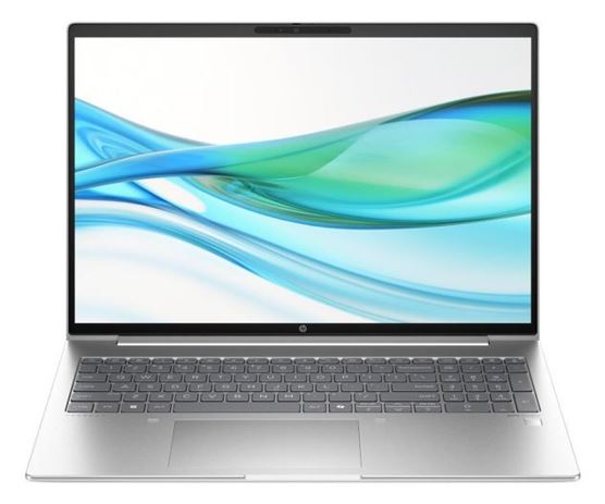 HP ProBook 460 G11 16' WUXGA Intel U7-155U 32GB DDR5 1TB SSD WIN 11 PRO 4G-LTE AI PC NPU Intel Graphics Fingerprint Backlit 1YR OS 1.7kg CTO ~15.6' i7