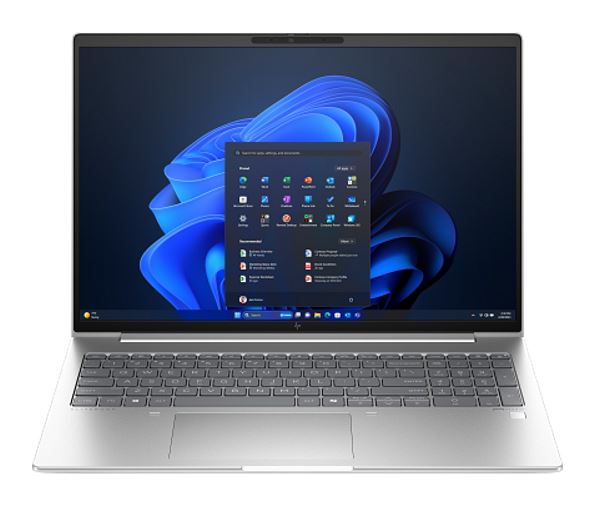 HP EliteBook 665 G11 16' WUXGA IR AMD Ryzen R7-7735U 16GB DDR5 512GB SSD WIN 11 PRO Intel Graphics AI NPU Thunderbolt Backlit 3yr OS 1.7kg ~i7 15.6'