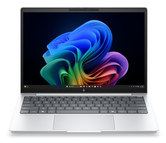 HP DH6L5PT Print media EliteBook 8 G2i 13' WUXGA IR Intel U5-325 16GB DDR5 512GB SSD Windows 11 Pro 5G-LTE Intel Arc GPU 47 TOPS TB Fingerprint 3yr NBD OS 1.3kg