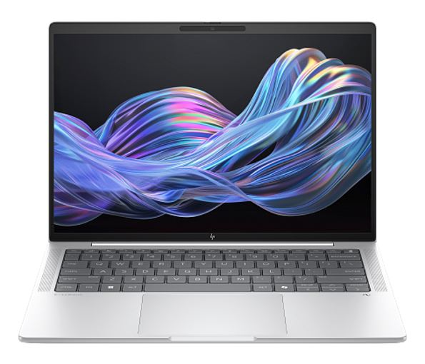 HP EliteBook X G1i 14' WUXGA PVCY Intel U7-258V 32GB DDR5 512GB SSD Windows 11 PRO 5G-LTE Intel Arc GPU NPU 47 TOPS Thunderbolt 3yrs OS 1.1kg
