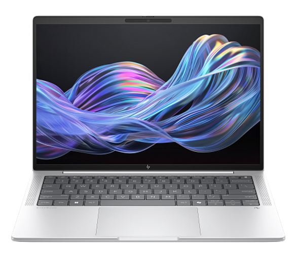 HP EliteBook X G1i 14' TOUCH WUXGA Intel U7-258V 32GB LPDDR5X 512GB SSD 5G-LTE Windows 11 PRO Intel Arc GPU NPU 47 TOPS Thunderbolt 3yrs OS 1.1kg B9GJ3PT