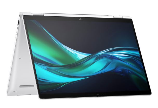HP EliteBook X360 1040 G11 14' WUXGA TOUCH Intel U5-125H 16GB DDR5 512GB SSD Windows 11 PRO Arc Graphics Thunderbolt Fingerprint PEN 3yrs OS WTY 1.4kg