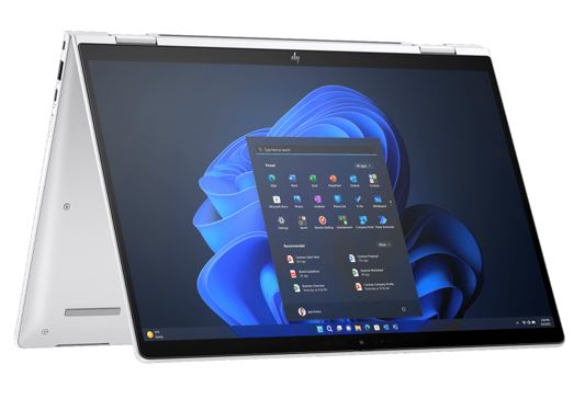 HP DA7N0PT1040 Laptop ProBook X360 1040 G11 14' WUXGA TOUCH Intel U5-125H 16GB 512GB SSD Windows 11 PRO Intel Iris Xe Thunderbolt Fingerprint 3yr OS 1.4kg ~i5
