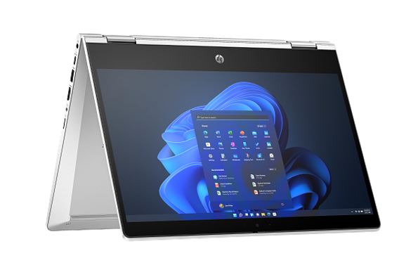 HP ProBook X360 435 G10 13.3' FHD TOUCH AMD Ryzen R5-7530U 16GB 512GB SSD Windows 11 PRO AMD Radeon Thunderbolt PEN 1yr OS 1.3kg (MSNA EDU only)