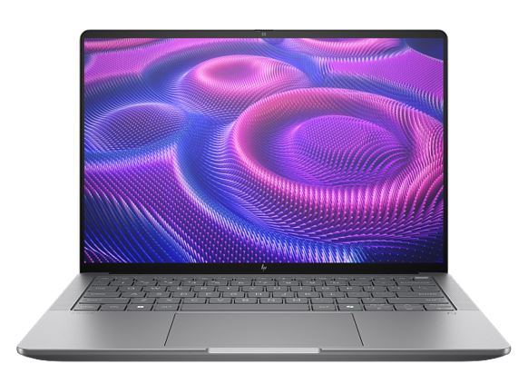 HP ZBook Ultra G1i 14' 2.8K OLED TOUCH IR AMD Ryzen AI Max+ PRO 395 128GB LPDDR5x 2TB SSD WIN 11 PRO Radeon 8060S GPU Thunderbolt 4yrs ADP OS Workstat