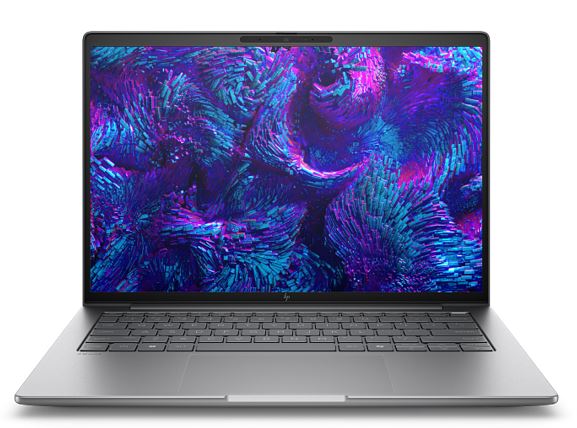 HP D38GCPT Print media ZBook 8 G1i FireFly 14' WUXGA TOUCH IR Intel U7-255U 32GB DDR5 1TB SSD WIN 11 PRO Intel Arc GPU Thunderbolt 3yrs OS 1.4kg Workstation