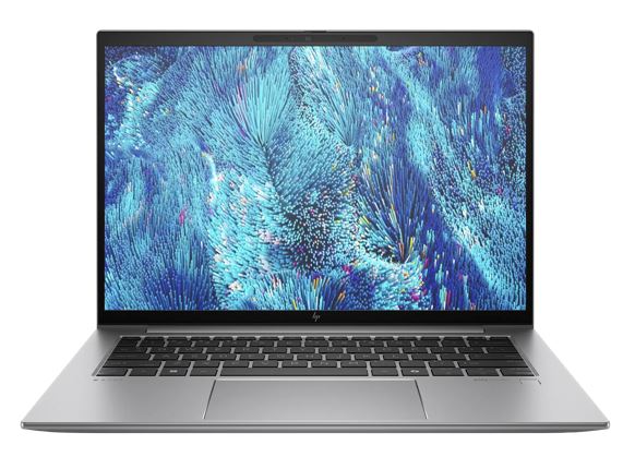 HP ZBook FireFly G11 14' WUXGA Touch Intel AI U7-155H 16GB DDR5 512GB SSD WIN 11 PRO RTX A500 Thunderbolt Fingerprint 3yrs OS 1.4kg Mobile Workstation