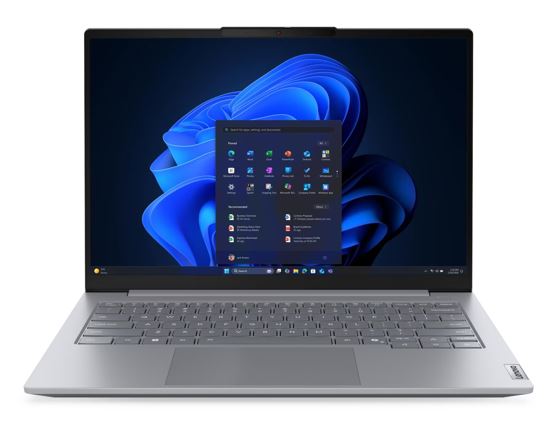 LENOVO ThinkBook 14 G9 14' WUXGA AMD Ryzen 7 250 16GB DDR5 512GB SSD Windows 11 PRO Radeon 760M GPU Thunderbolt Fingerprint 1YROS 1.3kg
