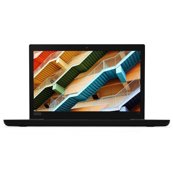 LENOVO ThinkPad L590 15.6' FHD i5-8265U 8GB 256GB SSD WIN10 PRO Intel UHD620 HDMI WIFI BT Fingerprint 2.3kg12hrs 1YR WTY W10P Notebook(20Q7S00N00)(LS)