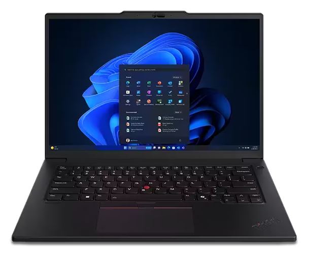 LENOVO ThinkPad P14S G5 14'' WUXGA IR AMD R7-8840HS 16GB DDR5 256GB SSD Windows 11 Pro AMD Radeon GPU AI PC NPU TOPS 11 Thunderbolt 3yr Prem 1.6kg ~i7