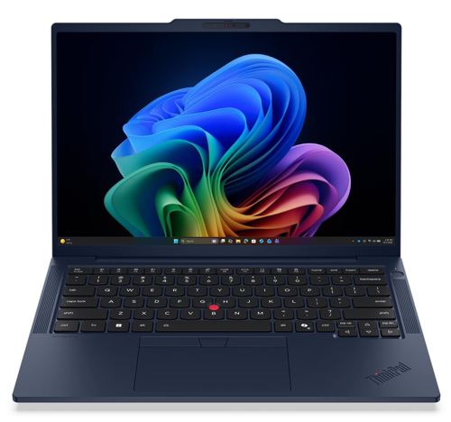 LENOVO ThinkPad T14s G7 14' WUXGA TOUCH AMD Ryzen PRO 5‑440 32GB DDR5 512GB SSD WIN 11 PRO Radeon 840M GPU Copilot+ PC 50 TOPS 3yr PREM 1.1kg