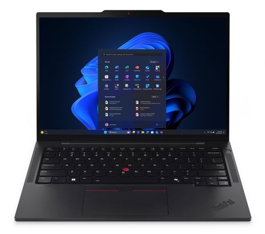 LENOVO ThinkPad T14s G6 14' WUXGA IR Intel U7-265H 32GB DDR5 512GB SSD Windows 11 Pro Intel Arc 140T GPU NPU 13 TOPS 3yr PREM 1.2kg 21R1002NAU