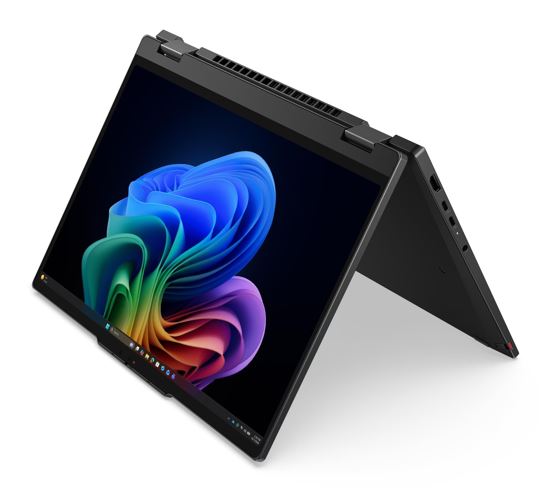 Lenovo 21YY001TAU Laptop ThinkPad T14s 2in1/Yoga G2 14' WUXGA TOUCH Intel U7‑365 vPro 32GB LPDDR5X 512GB SSD WIN 11 PRO Intel GPU 49 TOPS 3yr PREM 1.4kg