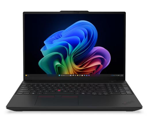 LENOVO ThinkPad T16 G5 16' WUXGA AMD Ryzen R5‑230 16GB DDR5 512GB SSD WIN 11 PRO Radeon 760M GPU 16 TOPS 3yr PREM 1.6kg