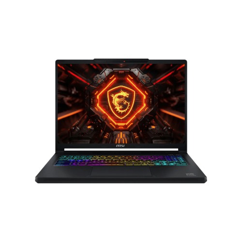MSI Laptop Crosshair 16 Max HX E2WGXK-055AU 16' QHD+ Intel Core Ultra 7 255HX DDR5 8GB*2 1TB SSD Windows® 11 home Advanced RTX 5070, GDDR7 12GB 1Y Warranty