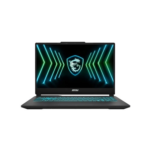 MSI CYBORG 15 BLACK EDITION A13VEO
