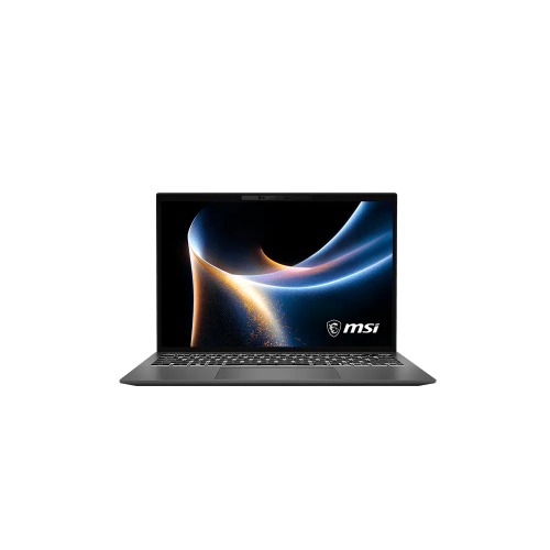 MSI Prestige 13 AI+ A3MG – 13.3″ OLED, Intel® Core Ultra 7, 64GB RAM, 1TB SSD, Intel® Arc Graphics, Windows 11 Pro, Thunderbolt 4, 1-Year Warranty Prestige 13 AI+ A3MG-018AU