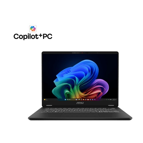 MSI Prestige 14' FHD, Intel® Core™ Ultra 5 226V, Embedded 16GB LPDDR5x, 512GB SSD, Intel® Arc Graphics, Windows 11 Pro, 3 Y Warranty Prestige 14 AI+ Evo C2VMG-047AU