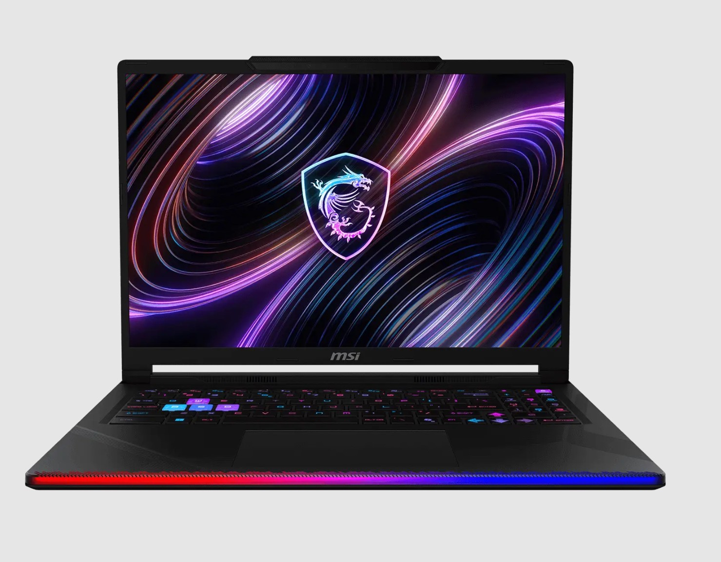 MSI Raider Series Gaming Notebook 16' QHD Intel® Core™ Ultra 9 290HX DDR5 16GBx2, 2TB SSD Windows® 11 Pro Nvidia RTX 5080 , GDDR7 16GB 2Y Warranty Raider 16 Max HX B2WI-014AU