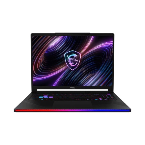 MSI RAIDER SERIES GAMING NOTEBOOK 16' QHD INTEL® CORE™ ULTRA 9 290HX DDR5 8GBX2 1TB SSD WINDOWS 11 PRO NVIDIA RTX 5070 TI