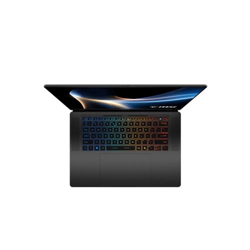 MSI Stealth AI 16'' QHD Intel® Core™ Ultra 9 386H DDR5 16GB*2 1TB SSD Windows 11 Pro RTX™ 5080, GDDR7 16GB 2 Y Warranty Stealth 16 AI+ B3WI-010AU