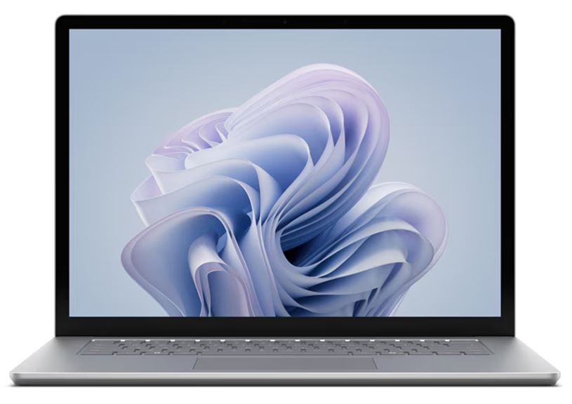 Microsoft Surface Laptop 5 13.5' 2K TOUCH Intel I7 32GB 512GB SSD Windows 10 PRO Graphics USB-C BT WIFI Black 2YE WTY