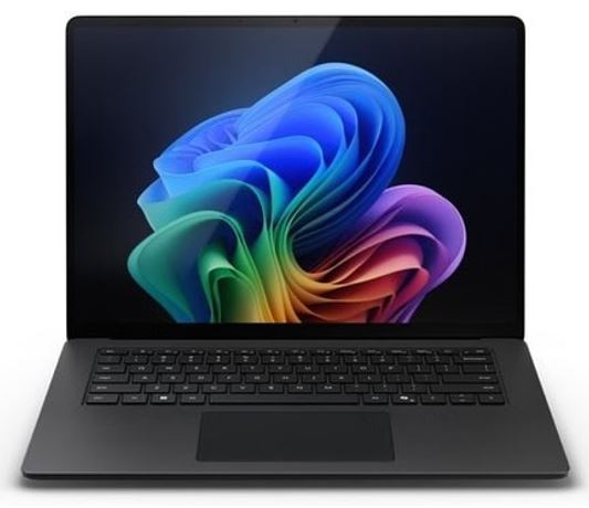 Microsoft Surface Laptop 7 13.8' Copilot+ Touch Intel Core Ultra 7 16GB 256GB SSD WIN 11 PRO Arc Graphics AI USB-C TB4 WIFI7 BT 18.5hr Black 2yr