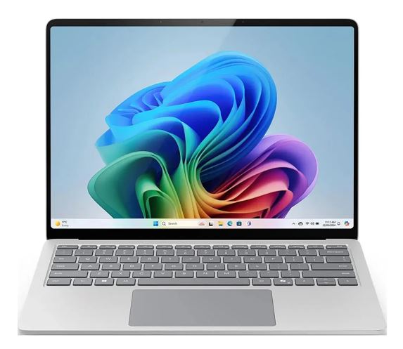 Microsoft Surface Laptop 7 15' TOUCH Intel Core Ultra 5 32GB 256GB SSD WIN 11 PRO Intel Arc Graphics AI USB-C TB WIFI7 BT Platinum 2yr wty