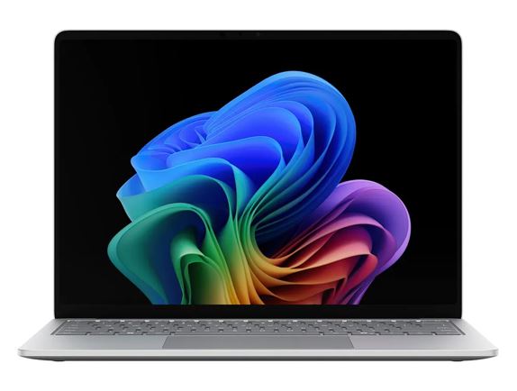 Microsoft EP2-47681 Surface Laptop 8 13.8' Copilot+ Touch Intel Core Ultra 5 16GB 512GB SSD WIN 11 PRO Arc Graphics AI USB-C TB4 WIFI7 BT 18.5hr Platinum 2yr