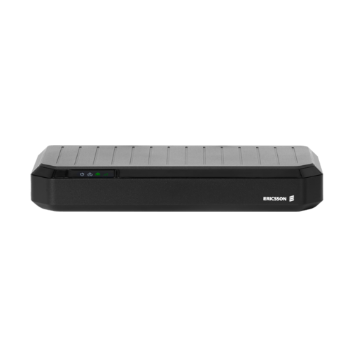 Ericsson BLA3-E400-5GE-GL-M Network hardware Cradlepoint E400 Enterprise Branch Router, 3-yr NetCloud Enterprise Branch Routing Essentials Plan, Advanced Plan, and E400 (5G Modem), Global