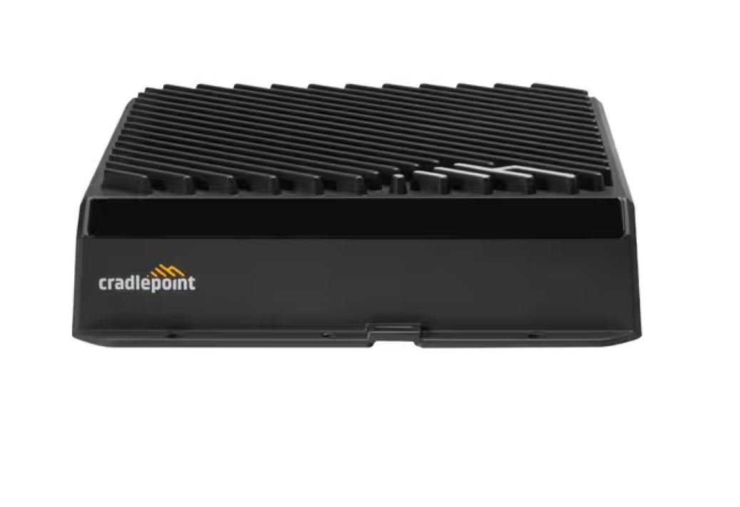 CRADLEPOINT R1900E MOBILE RUGGEDIZED ROUTER
