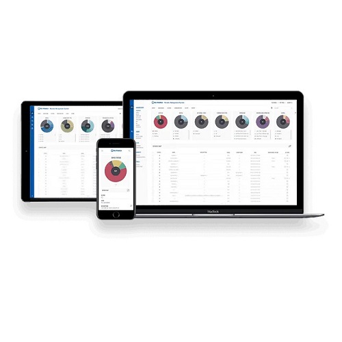Teltonika RMS Management Pack 3 Years + Extended Warranty 1 Years (Group H) RMSMPWH30001