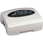 TP-Link TL-PS110U USB Ethernet Print Server