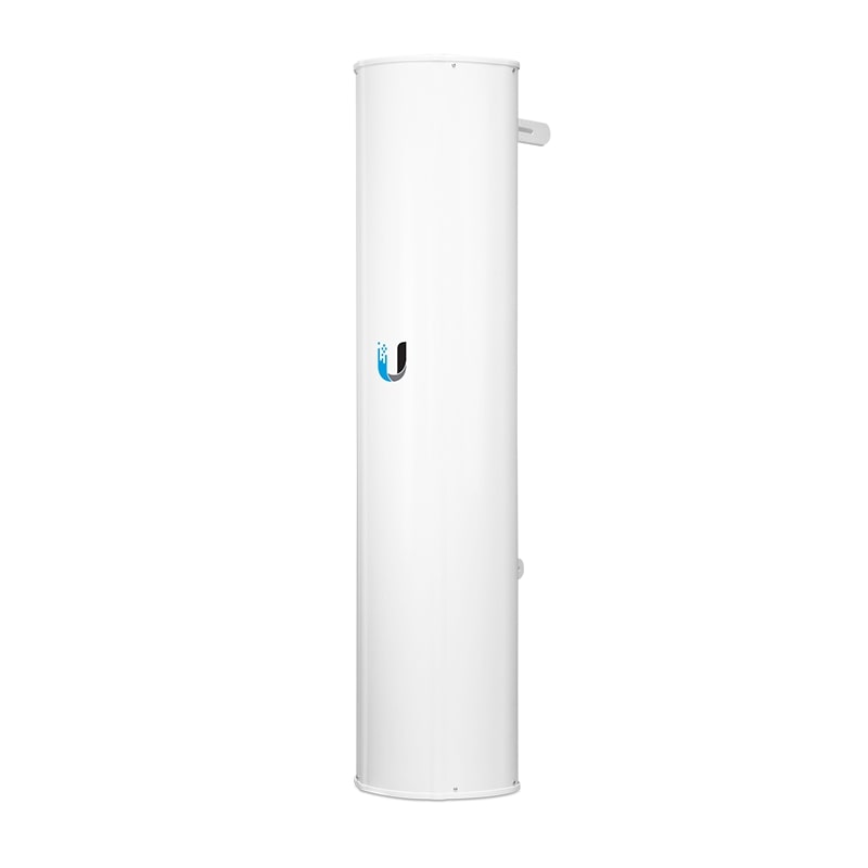Ubiquiti 5GHz airPrism Sector, 3x Sector Antennas in One - 3 x 30°= 90° High Density Coverage - All mounting accessories and brackets included