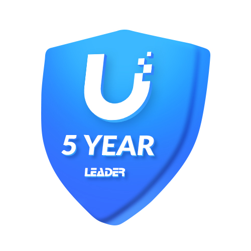 Ubiquiti U7-LR-WAR5YR, 5 Years Extended Warranty Return To Base 1+4 Years