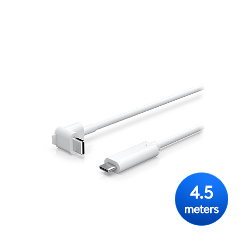 UBIQUITI G4 INSTANT CAMERA ( G4-INS) POE TO USB-C CABLE