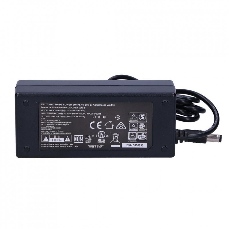PSU with AU cord for US-8 (LS)