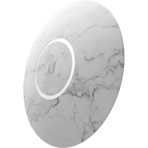 Ubiquiti UniFi NanoHD Hard Cover Skin Casing - Marble Design